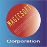 Magicsoft logo